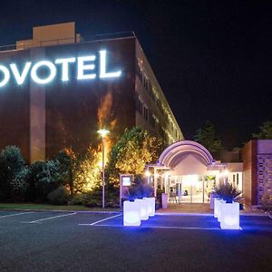 Novotel Toulouse Purpan Aeroport